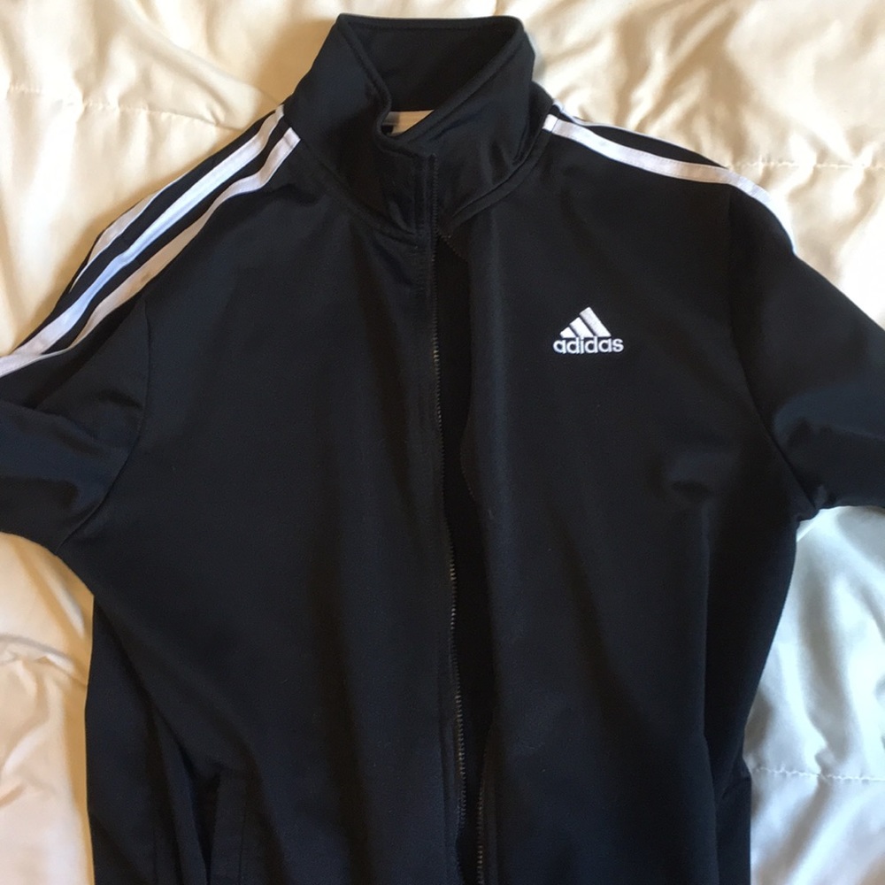 Adidas Jacket